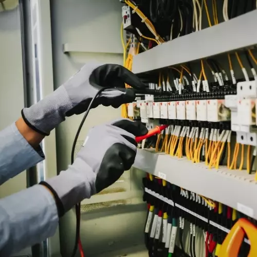 Engenharia Elétrica Comercial